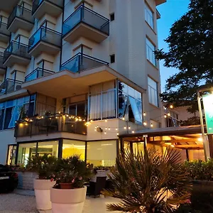 Goldene Rose Hotel