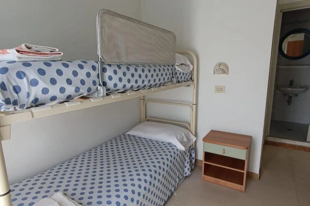 Hotel Sabrina Nord Римини