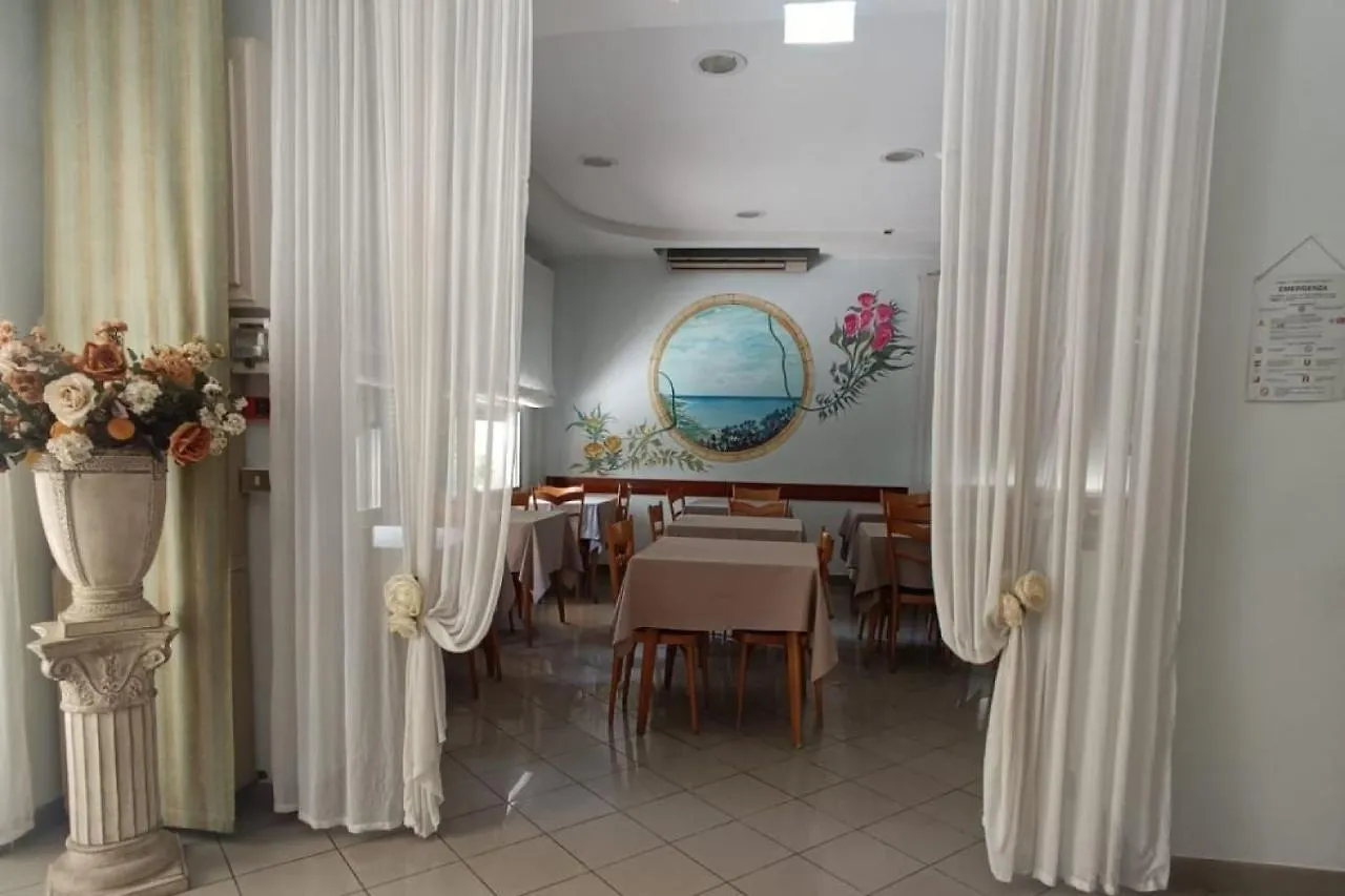 Hotel Sabrina Nord Римини