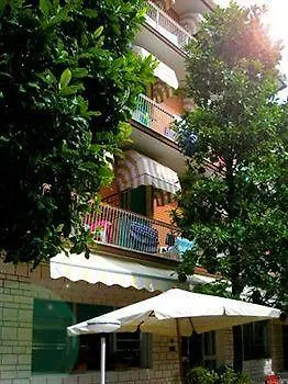 **  Hotel Sabrina Nord Римини Италия